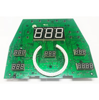 PCB Console Board for 1303FM Treadmill  - CPCB1303 - Tecnopro